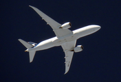 AeroMexico Boeing 787-8 Dreamliner (XA-AMR) at  In Flight - Sao Roque, Brazil