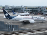 AeroMexico Boeing 787-8 Dreamliner (XA-AMR) at  New York - John F. Kennedy International, United States