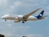 AeroMexico Boeing 787-8 Dreamliner (XA-AMR) at  London - Heathrow, United Kingdom