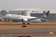 AeroMexico Boeing 787-8 Dreamliner (XA-AMR) at  Mexico City - Lic. Benito Juarez International, Mexico