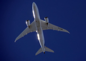 AeroMexico Boeing 787-8 Dreamliner (XA-AMR) at  In Flight - Sao Roque, Brazil