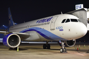 Interjet Airbus A320-251N (XA-APA) at  Dallas/Ft. Worth - International, United States