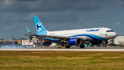 Interjet Airbus A320-251N (XA-APA) at  Miami - International, United States