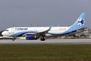 Interjet Airbus A320-251N (XA-APA) at  Miami - International, United States