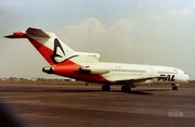 Puebla Air Lines Boeing 727-51 (XA-ASS) at  Mexico City - Lic. Benito Juarez International, Mexico