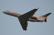 (Private) Gulfstream G-IV-X (G450) (XA-ATI) at  Daytona Beach - Regional, United States