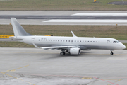Omniflys Embraer Lineage 1000 (ERJ-190-100 ECJ) (XA-AYJ) at  Zurich - Kloten, Switzerland