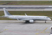 Omniflys Embraer Lineage 1000 (ERJ-190-100 ECJ) (XA-AYJ) at  Zurich - Kloten, Switzerland