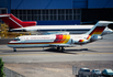 Aero California Douglas DC-9-14 (XA-BCS) at  Phoenix - Sky Harbor, United States