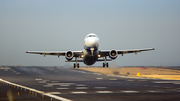 Interjet Airbus A320-214 (XA-BIO) at  San Jose - Juan Santamaria International, Costa Rica