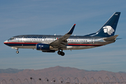 AeroMexico Boeing 737-752 (XA-CAM) at  Las Vegas - Harry Reid International, United States