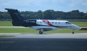 (Private) Embraer EMB-505 Phenom 300 (XA-CAN) at  Orlando - Executive, United States