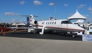 (Private) Bombardier Learjet 45 (XA-CFX) at  Orlando - Executive, United States