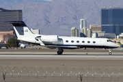 Aerolineas Ejecutivas Gulfstream G-IV (XA-CHG) at  Las Vegas - Harry Reid International, United States