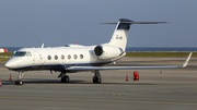 Aerolineas Ejecutivas Gulfstream G-IV (XA-CHG) at  Nice - Cote-d'Azur, France