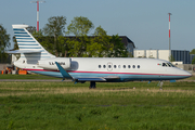 (Private) Dassault Falcon 2000EX (XA-CMM) at  Hannover - Langenhagen, Germany