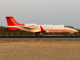 Jet Rescue Bombardier Learjet 60 (XA-CST) at  Cartagena - Rafael Nunez International, Colombia