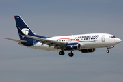 AeroMexico Boeing 737-752 (XA-CTG) at  Miami - International, United States