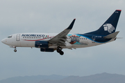 AeroMexico Boeing 737-752 (XA-CYM) at  Las Vegas - Harry Reid International, United States