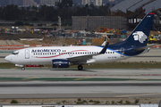 AeroMexico Boeing 737-752 (XA-CYM) at  Los Angeles - International, United States