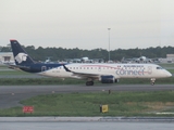 AeroMexico Connect Embraer ERJ-190LR (ERJ-190-100LR) (XA-DAC) at  Orlando - International (McCoy), United States