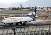 AeroMexico Boeing 737-8 MAX (XA-DAH) at  Mexico City - Lic. Benito Juarez International, Mexico