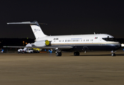 Aeronaves TSM McDonnell Douglas DC-9-33(RC) (XA-DHL) at  Ft. Worth - Alliance, United States