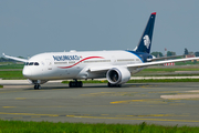 AeroMexico Boeing 787-9 Dreamliner (XA-DHN) at  Paris - Charles de Gaulle (Roissy), France