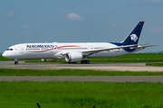 AeroMexico Boeing 787-9 Dreamliner (XA-DHN) at  Paris - Charles de Gaulle (Roissy), France