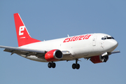 Estafeta Carga Aerea Boeing 737-3M8(BDSF) (XA-ECA) at  Miami - International, United States