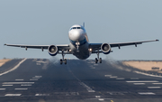 Interjet Airbus A320-214 (XA-ECO) at  San Jose - Juan Santamaria International, Costa Rica