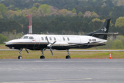 Aeronaves TSM Fairchild SA227AC Metro III (XA-EEE) at  Atlanta - Fulton County-Brown Field, United States