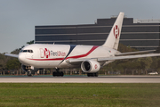 AeroUnion Cargo Boeing 767-241(ER)(BDSF) (XA-EFR) at  Miami - International, United States