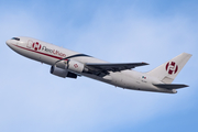 AeroUnion Cargo Boeing 767-241(ER)(BDSF) (XA-EFR) at  New York - John F. Kennedy International, United States