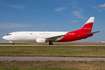 Aeronaves TSM Boeing 737-4K5(SF) (XA-EGT) at  Laredo International, United States