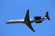 AeroMexico Connect Embraer ERJ-145LR (XA-ELI) at  Mexico City - Lic. Benito Juarez International, Mexico