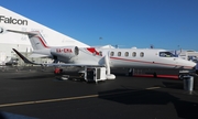 (Private) Bombardier Learjet 75 (XA-EMA) at  Orlando - Executive, United States