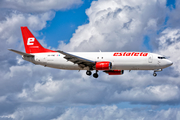 Estafeta Carga Aerea (XA-EME) at  Miami - International, United States
