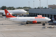 Estafeta Carga Aerea (XA-EME) at  Miami - International, United States