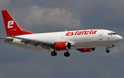Estafeta Carga Aerea Boeing 737-375 (XA-EMX) at  Miami - International, United States