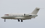 Aerovena Bombardier CL-600-2B16 Challenger 604 (XA-EVG) at  Hamburg - Fuhlsbuettel (Helmut Schmidt), Germany