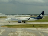 AeroMexico Connect Embraer ERJ-190AR (ERJ-190-100IGW) (XA-FAC) at  San Antonio - International, United States