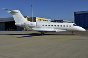 (Private) Gulfstream G280 (XA-FGL) at  Cologne/Bonn, Germany