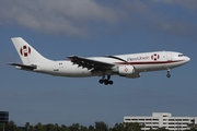 AeroUnion Cargo Airbus A300B4-203(F) (XA-FPP) at  Miami - International, United States