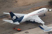 AeroMexico Boeing 767-283(ER) (XA-FRJ) at  Victorville - Southern California Logistics, United States