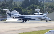 (Private) Embraer EMB-135BJ Legacy 650 (XA-FUF) at  Ft. Lauderdale - International, United States