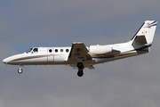(Private) Cessna 550 Citation II (XA-GAA) at  Los Angeles - International, United States