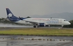 AeroMexico Connect Embraer ERJ-190LR (ERJ-190-100LR) (XA-GAI) at  Guatemala City - La Aurora, Guatemala