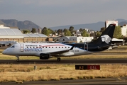 AeroMexico Connect Embraer ERJ-170LR (ERJ-170-100LR) (XA-GAM) at  Mexico City - Lic. Benito Juarez International, Mexico