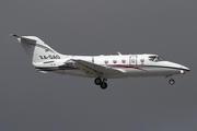 Aerolineas Ejecutivas Beech 400A Beechjet (XA-GAO) at  Miami - International, United States